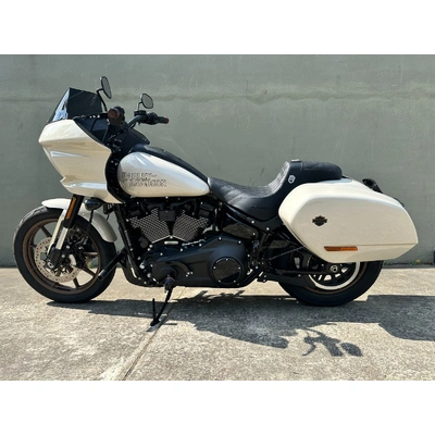 2023 Harley-Davidson 1900CC FXLRST LOW RIDER ST (117) CRUISER