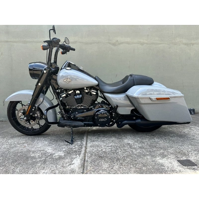 2024 Harley-Davidson 1900CC FLHRXS ROAD KING SPECIAL CRUISER