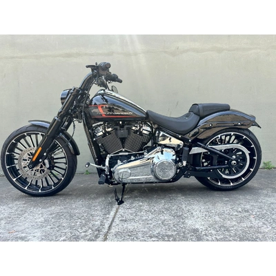 2024 Harley-Davidson 1900CC FXBR BREAKOUT (117) CRUISER