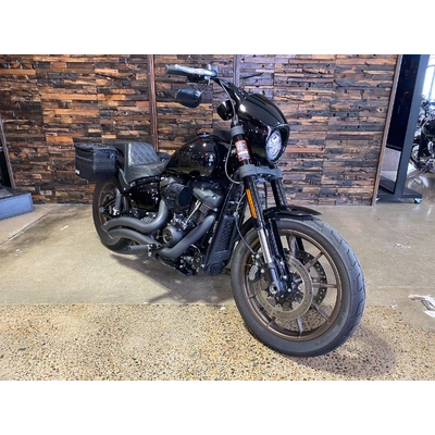 2023 Harley-Davidson 1900CC FXLRS LOW RIDER S (117) CRUISER