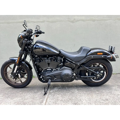 2022 Harley-davidson 1900CC FXLRS LOW RIDER S (117) CRUISER