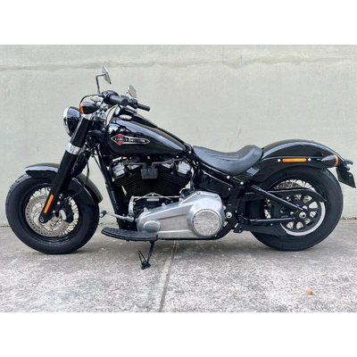 2021 Harley-Davidson 1700CC FLSL SOFTAIL SLIM (107) CRUISER