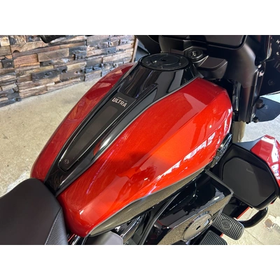 2025 Harley-Davidson 1900CC FLHXU STREET GLIDE ULTRA