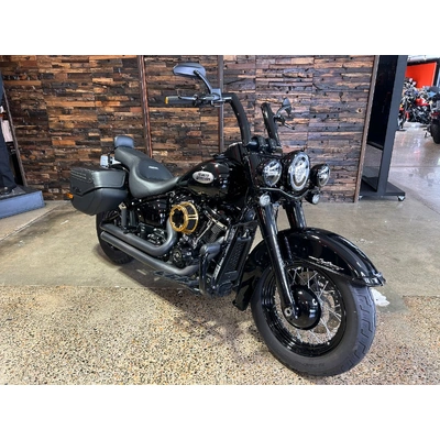 2021 Harley-Davidson 1900CC FLHCS HERITAGE CLASSIC 114 CRUISER