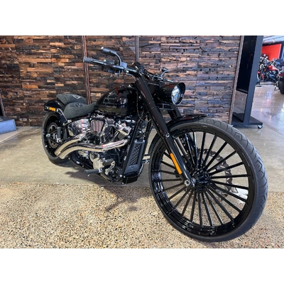 2025 Harley-Davidson 1900CC FXBR BREAKOUT (117) CRUISER