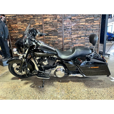 2016 Harley-Davidson 1700CC STREET GLIDE SPECIAL CRUISER