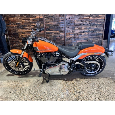 2023 Harley-Davidson 1900CC FXBR BREAKOUT (117) CRUISER
