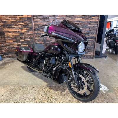 2025 Harley-Davidson 1900CC FLHXSE CVO STREET GLIDE (121) TOURER