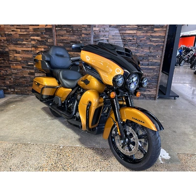 2023 Harley-Davidson 1900CC FLHTK ULTRA LIMITED CRUISER