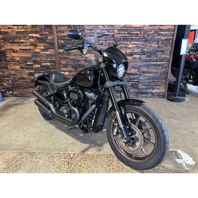 2020 Harley-davidson 1900CC FXLRS LOW RIDER S (114) CRUISER