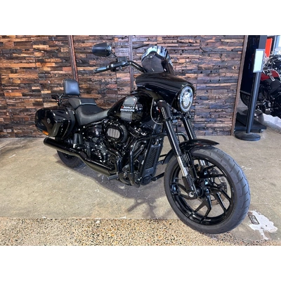 2022 Harley-davidson 1700CC FLSB SPORT GLIDE (107) CRUISER