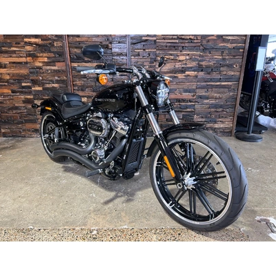 2022 Harley-Davidson 1900CC FXBRS BREAKOUT (114) CRUISER