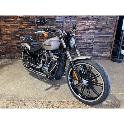 2018 Harley-davidson 1800CC FXBRS BREAKOUT CRUISER