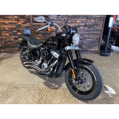 2021 Harley-Davidson 1700CC FLSL SOFTAIL SLIM (107) CRUISER