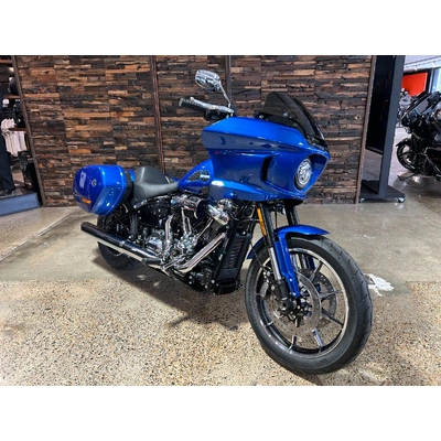 2025 Harley-Davidson 1900CC FXLRST LOW RIDER ST (117) CRUISER