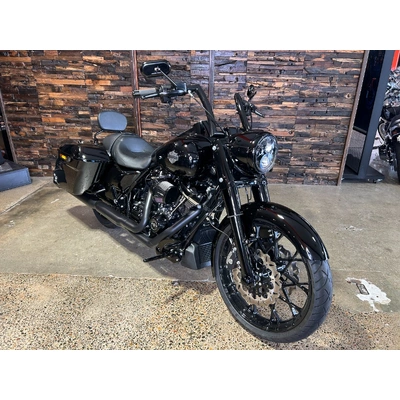 2024 Harley-Davidson 1900CC FLHRXS ROAD KING SPECIAL CRUISER