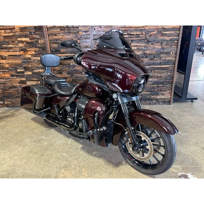 2019 HARLEY-DAVIDSON 1900CC FLHXSE CVO STREET GLIDE CRUISER