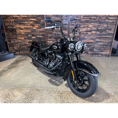 2022 Harley-davidson 1900CC FLHCS HERITAGE CLASSIC 114 CRUISER