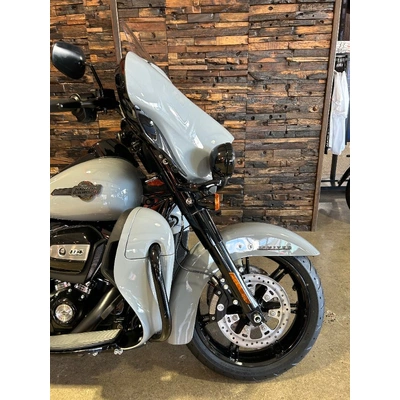 2024 Harley-Davidson 1900CC FLHTK ULTRA LIMITED CRUISER