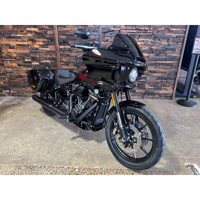 2025 Harley-Davidson 1900CC FXLRST LOW RIDER ST (117) CRUISER