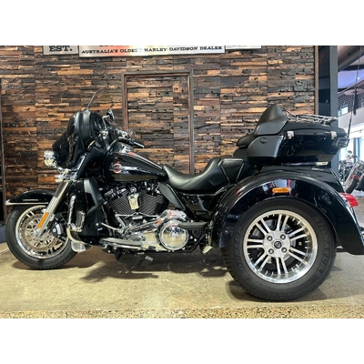 2022 Harley-davidson 1900CC FLHTCUTG TRI GLIDE U/CLC 114 TRIKE