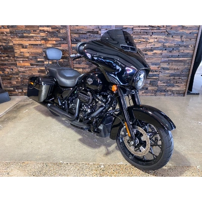 2022 Harley-Davidson 1900CC FLHXS STREET GLIDE SPECIAL CRUISER