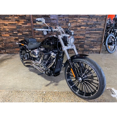 2025 Harley-Davidson 1900CC FXBR BREAKOUT (117) CRUISER