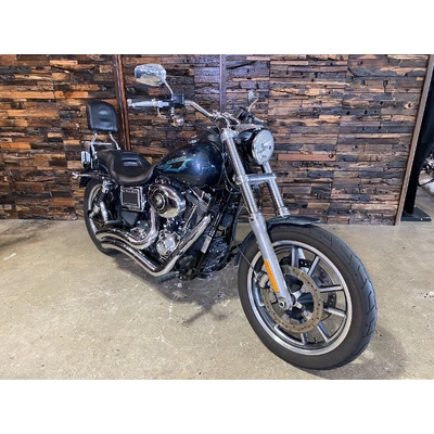 2015 Harley-Davidson 1700CC LOW RIDER CRUISER