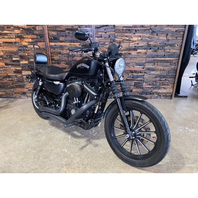 2015 Harley-Davidson 883CC XL883 IRON 883 CRUISER