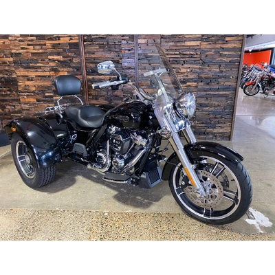 2021 Harley-Davidson 1900CC FLRT FREEWHEELER TRIKE