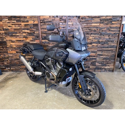 2022 Harley-davidson 1250CC RA1250S PAN AMERICA SPECIAL DUAL SPORTS