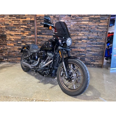 2020 Harley-davidson 1900CC FXLRS LOW RIDER S (114) CRUISER