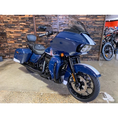 2020 Harley-davidson 1900CC FLTRXS ROAD GLIDE SPECIAL CRUISER