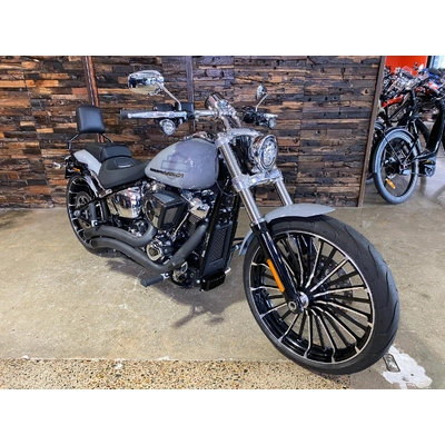 2025 Harley-Davidson 1900CC FXBR BREAKOUT (117) CRUISER