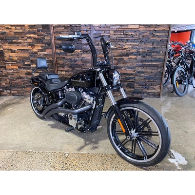 2020 Harley-davidson 1900CC FXBRS BREAKOUT (114) CRUISER