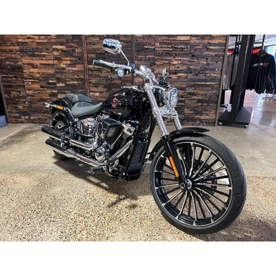2025 Harley-Davidson 1900CC FXBR BREAKOUT (117) CRUISER