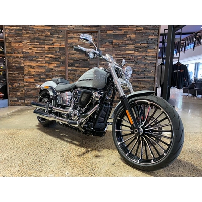 2026 Harley-Davidson 1900CC FXBR BREAKOUT (117) CRUISER