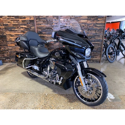 2026 Harley-Davidson 1900CC FLHXL STREET GLIDE LIMITED (117)