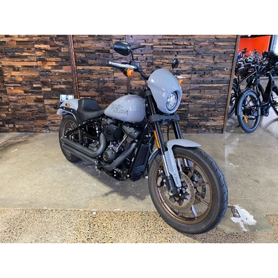 2024 Harley-Davidson 1900CC FXLRS LOW RIDER S (117) CRUISER