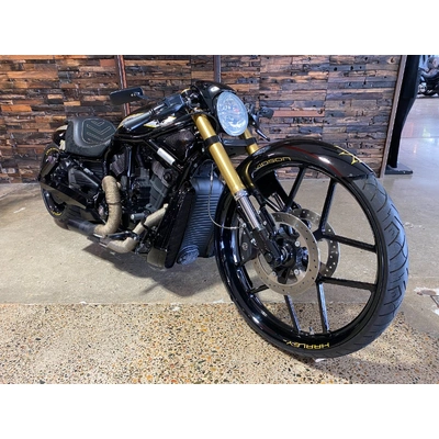 2015 Harley-Davidson 1250CC VRSC NIGHT ROD SPECIAL CRUISER