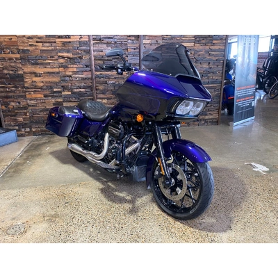 2020 Harley-davidson 1900CC FLTRXS ROAD GLIDE SPECIAL CRUISER