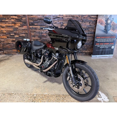 2026 Harley-Davidson 1900CC FXLRST LOW RIDER ST (117) CRUISER