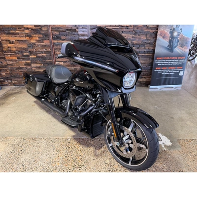 2026 Harley-Davidson 1900CC FLHX STREET GLIDE (117) CRUISER