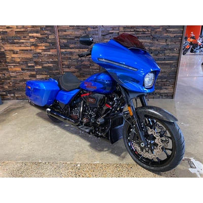 2026 Harley-Davidson 1900CC FLHXSTSE CVO STREET GLIDE ST
