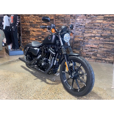 2019 HARLEY-DAVIDSON 883CC XL883N IRON 883 CRUISER