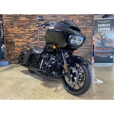 2021 Harley-Davidson 1900CC FLTRXS ROAD GLIDE SPECIAL CRUISER