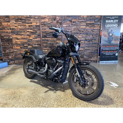 2020 Harley-davidson 1900CC FXLRS LOW RIDER S (114) CRUISER