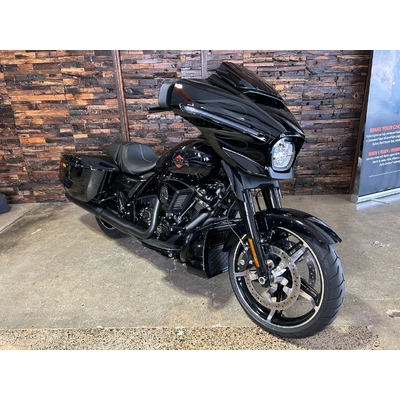 2025 Harley-Davidson 1900CC FLHX STREET GLIDE (117) CRUISER
