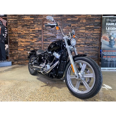 2022 Harley-davidson 1700CC FXST SOFTAIL STANDARD (107) CRUISER