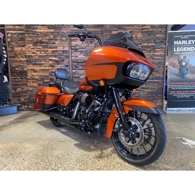 2019 Harley-davidson 1900CC FLTRXS ROAD GLIDE SPECIAL CRUISER